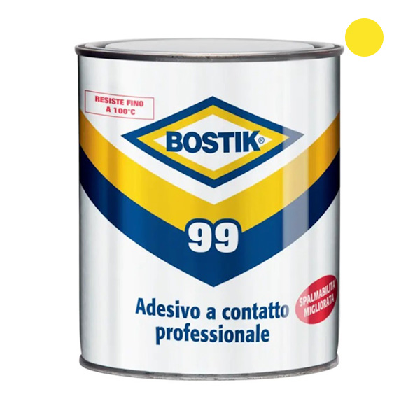 UHU Bostik 99 Adesivo a Contatto Universale Latta ML850 - UHU BOSTIK